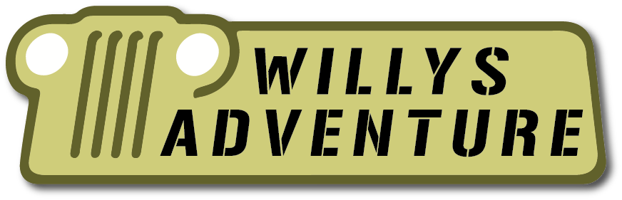 Willys Adventure